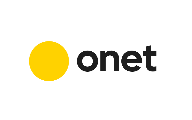 Изображение: Onet.pl Accounts for recovery mail