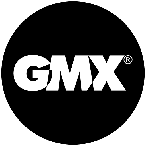 Изображение: GMX.COM ⚠️ IMAP включен / IP aдрес - Mix / Регистрация - 2023 - 2024 год / Почта вида @gmx.com / Отличная альтернатива mail.ru ⚠️ Подходят для любых сервисов и соц. сетей!