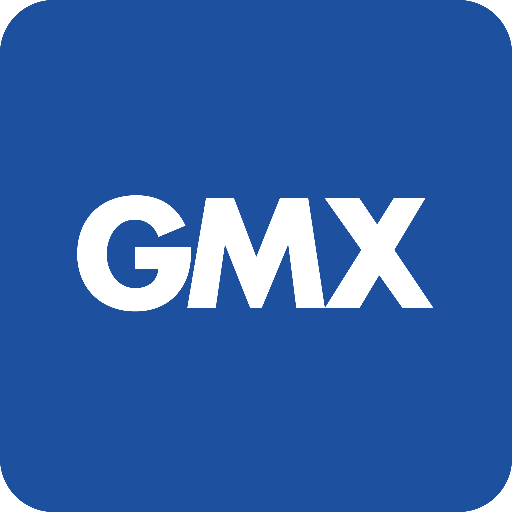 Image: ✉️Почты @gmx.com ✉️Activated: POP3+SMTP+IMAP ✉️[Format=login:password] 