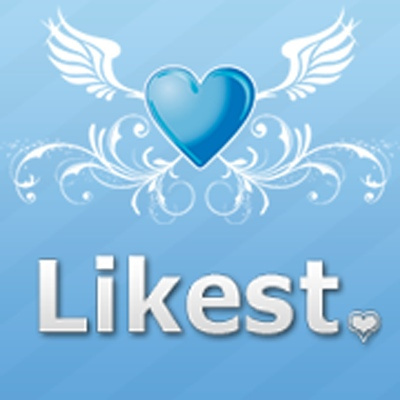 Image: Likest.ru - Купоны 1000 баллов, сервис накрутки лайкест ру, крутит вк