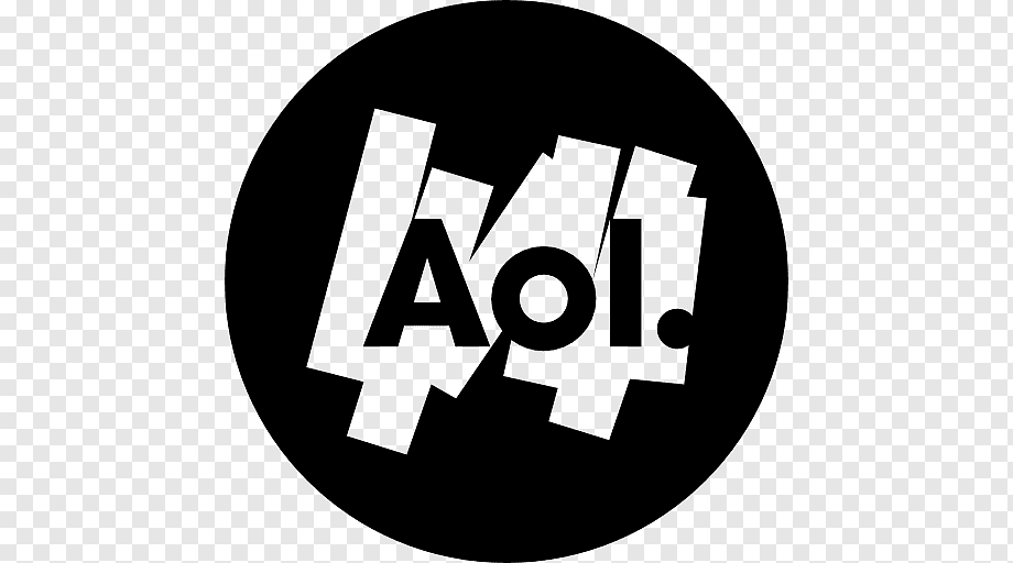 Image: AOL. - USA IP