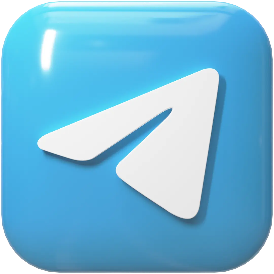 Изображение: Telegram - бизнес чаты, пачка 4000+ шт