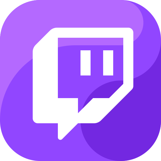 Изображение: Twitch Accounts, created by virtual email address with English Names